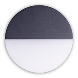 thumbnail of LED Außen Wandleuchte "Sobrio"