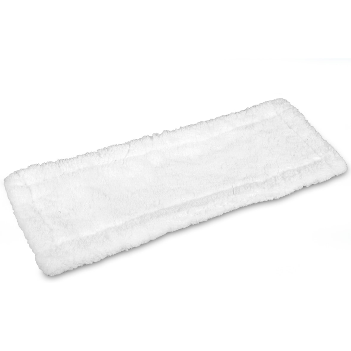 Hochwertiger Wischmop Microfaser Nassfaser soft 42 cm - Passt auf Hara, Pro Win