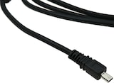 thumbnail of USB-Datenkabel für Panasonic Lumix DMC-TZ71