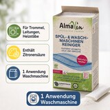 thumbnail of ALMAWIN Spül- und Waschmaschinenreiniger 200 g Konzentrat