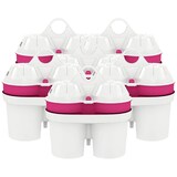 thumbnail of BWT 814136 Wasserfilterzubehör Wasserfilterkartusche 6 Stück(e)