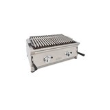 thumbnail of Barbacoa Industrial Gas Piedra Volcánica 70GAV