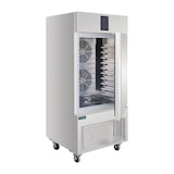 thumbnail of Polar Schockfroster/Schockfroster der U-Serie mit Touchscreen 40/28kg
