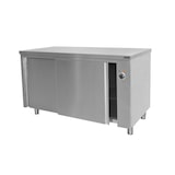 thumbnail of Saro Warmhoudkast, 2000x600x850 mm