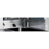 thumbnail of EURAST - Horno mixto gas lavado autom. para 20 gn 1/1 - 1000x840x1850 mm - 38 Kw + 800 W 230/1V - 41W1026R