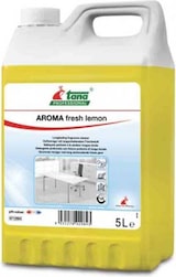thumbnail of TANA AROMA fresh lemon Duftreiniger mit langanhaltendem Frischeduft 5 l Kanister