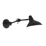thumbnail of Anne Light & Home Wandleuchte 2693ZW dimmbar 1-flammig E27-Fassung