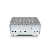 thumbnail of Hubo Outdoor-Grill – Tragbar, zerlegbar & sicher für Camping, Picknick & Garten