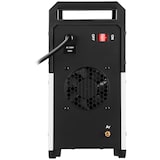 thumbnail of Stamos WIG-Schweißgerät - AC/DC - MMA - 200 A - 230 V - IGBT - Puls - Alu-Schweißen