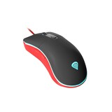 thumbnail of Raton Genesis Krypton 500 Gaming Optico 7200Dpi Usb