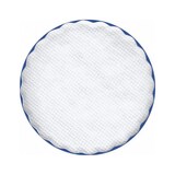 thumbnail of 5000x Tassendeckchen Tassenuntersetzer rund weiß O 9 cm