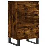 thumbnail of Helloshop26 - Buffet Sideboard Kommode Kleiderschrank Aufbewahrungsmöbel Organizer für Küche Wohnzimmer Lounge 40 x 35 x 70 cm 02_0030940