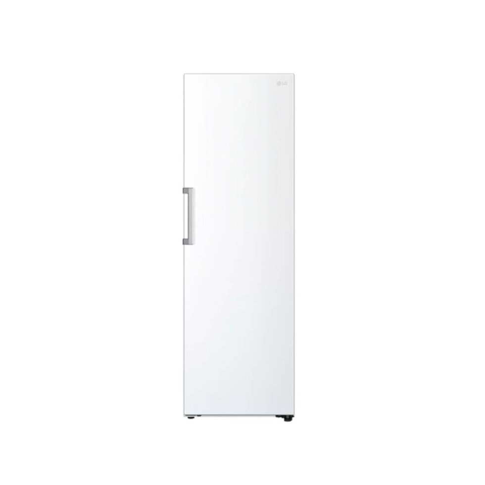 LG Réfrigérateur 1 Porte 60cm 386l Nofrost Noir GLT71SWCSE