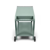 thumbnail of LIVOO desserte kaki 91.5x50.2x80cm GS168V