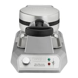 thumbnail of Waffeleisen Mini Belgische Waffeln -. Waring