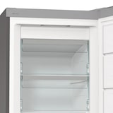 thumbnail of Gefrierschrank  FN619DAXL6, Edelstahl, 59.5 x 66.3 x 185 cm, 280 L, silber