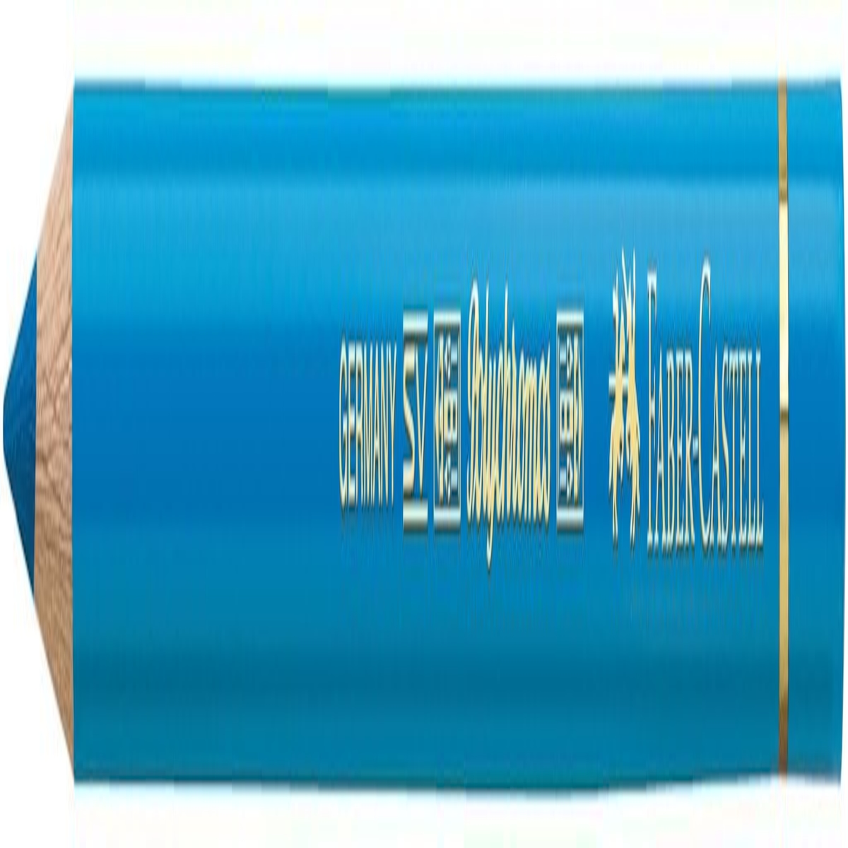 Faber Castell Farbstift Polychromos 3,8mm phthaloblau