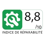 thumbnail of Tondeuse à gazon sans fil 40V EGO LI + 2 Batteries 2.0Ah + Chargeur double Moteur Brushless Coupe 40 Cm VITO