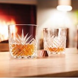 thumbnail of Luminarc Eugene Vaso Bajo Vidrio Eco 30Cl