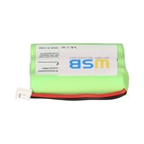 thumbnail of Akku kompatibel Babyfon CB94-01A für Motorola MBP34 MBP36