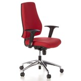 thumbnail of Bureaustoel PRO-TEC 200 stof, rood hjh OFFICE