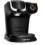 thumbnail of Bosch SDA Heißgetränkeautomat TAS6502 mystical SW