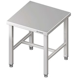 thumbnail of Stalgast Roestvrij stalen kookpot onderstel, 600x600x400 mm (BxDxH), gelast