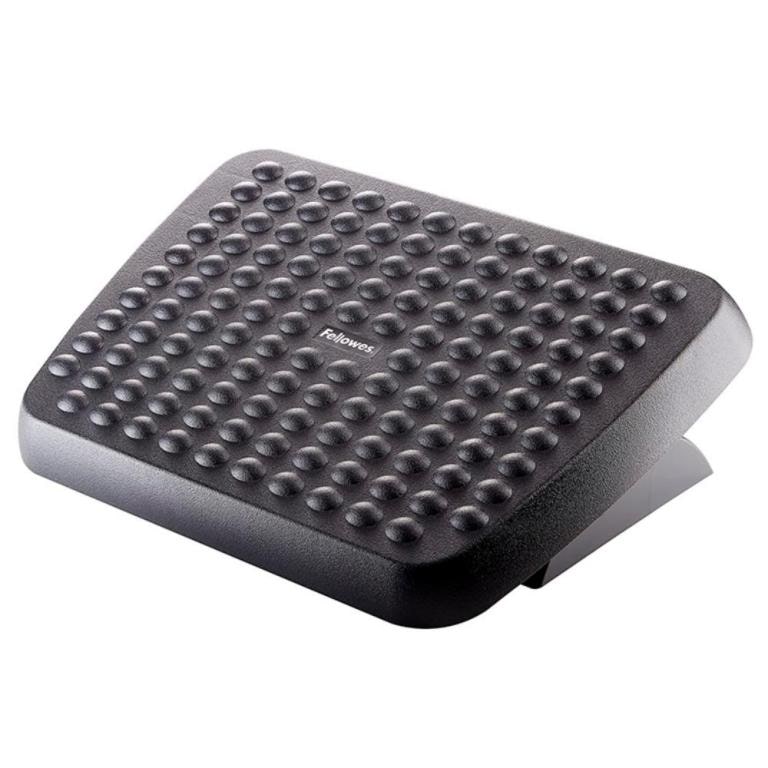 Reposapiés Fellowes Ajustable Ergonómico