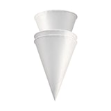 thumbnail of MONOUSO - papieren kegel voor Water (5.000 Stuks)