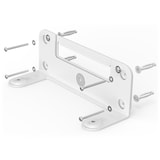 thumbnail of Logitech Wall Mount for Video Bars Wandhalterung Weiß