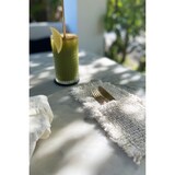 thumbnail of Bazar Bizar Bestekhouder van katoen 13x25x1 cm naturel