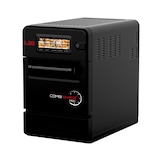 thumbnail of L2G - COMBISNACKPRO - Four a cuisson accélérée micro-ondes et convection, écran tactile tft