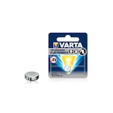 thumbnail of VARTA Knopfzellenbatterie Electronics V395 (SR57) Silber