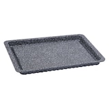 thumbnail of CHG eckige XXL Obstbodenform Granito antihaftbeschichtet