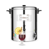 thumbnail of Warme dranken ketel 28 l enkelwandig 230V 2200W