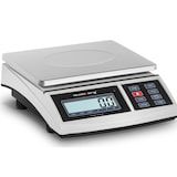 thumbnail of Steinberg Systems - Tafelweegschaal - 15 kg / 0,5 g - 21 x 27 cm - LCD