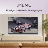 thumbnail of JVC LT-65VRQ3555 QLED Fernseher 65 Zoll Fire TV 4K UHD Smart TV HDR Dolby Vision Atmos, Alexa (2026)