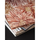 thumbnail of Rhodia Kollektion Orange Botanik, Ordner A4, Rückenbreite 7 cm - Blumenstrauß 120025C