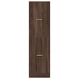 thumbnail of vidaXL Apothekerschrank Eichen-Optik 40x41x144,5 cm Holzwerkstoff