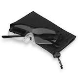 thumbnail of EASYmaxx Vergrößerungsbrille LED - schwarz