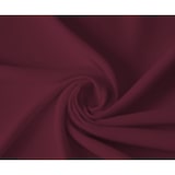 thumbnail of Jersey Spannbettlaken Doppelpack 90 - 100 x 200 cm Bordeaux