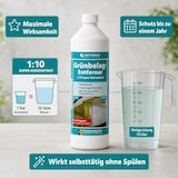 thumbnail of HOTREGA Grünbelag Entferner 1:10 Super Konzentrat 1 Liter