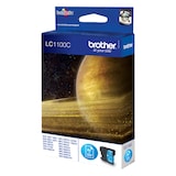 thumbnail of Brother Cartuccia d'inchiostro originale Brother Lc-1100C/ Ciano