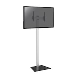 thumbnail of KIMEX - Support sur pied pour écran TV 32'' - 75'' - Hauteur 240cm - A poser - Inclinable