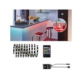 thumbnail of Paulmann YourLED Strip LED Lights and Sound changement géré par la musique 3m revêtue  17,8W  40 LEDs/m RGB 18VA 70956