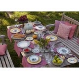 thumbnail of Villeroy & Boch Audun Fleur Suppenteller 24cm