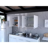 thumbnail of Móvel de parede para cozinha Portofino 150