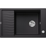thumbnail of BLANCO ELON XL 6 S-F Spüle, schwarz, flächenbündig ab 60 cm, mit Zubehör