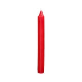 thumbnail of Starpak 30 Tafelkerzen Ø 2,1 cm · 19,6 cm rot