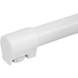 thumbnail of Royal Catering Stehtisch - Ø 80 cm - klappbar - weiß -